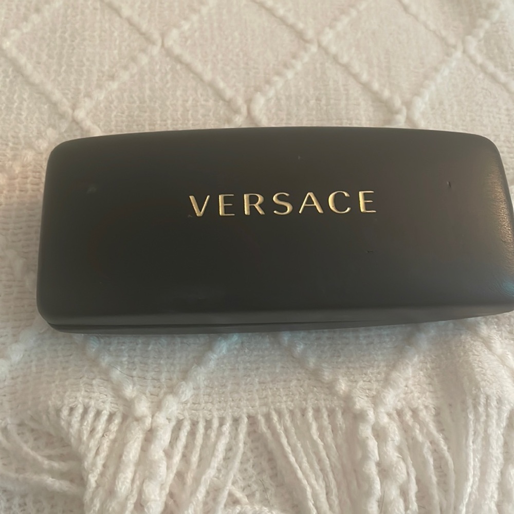 Versace Eyewear Case